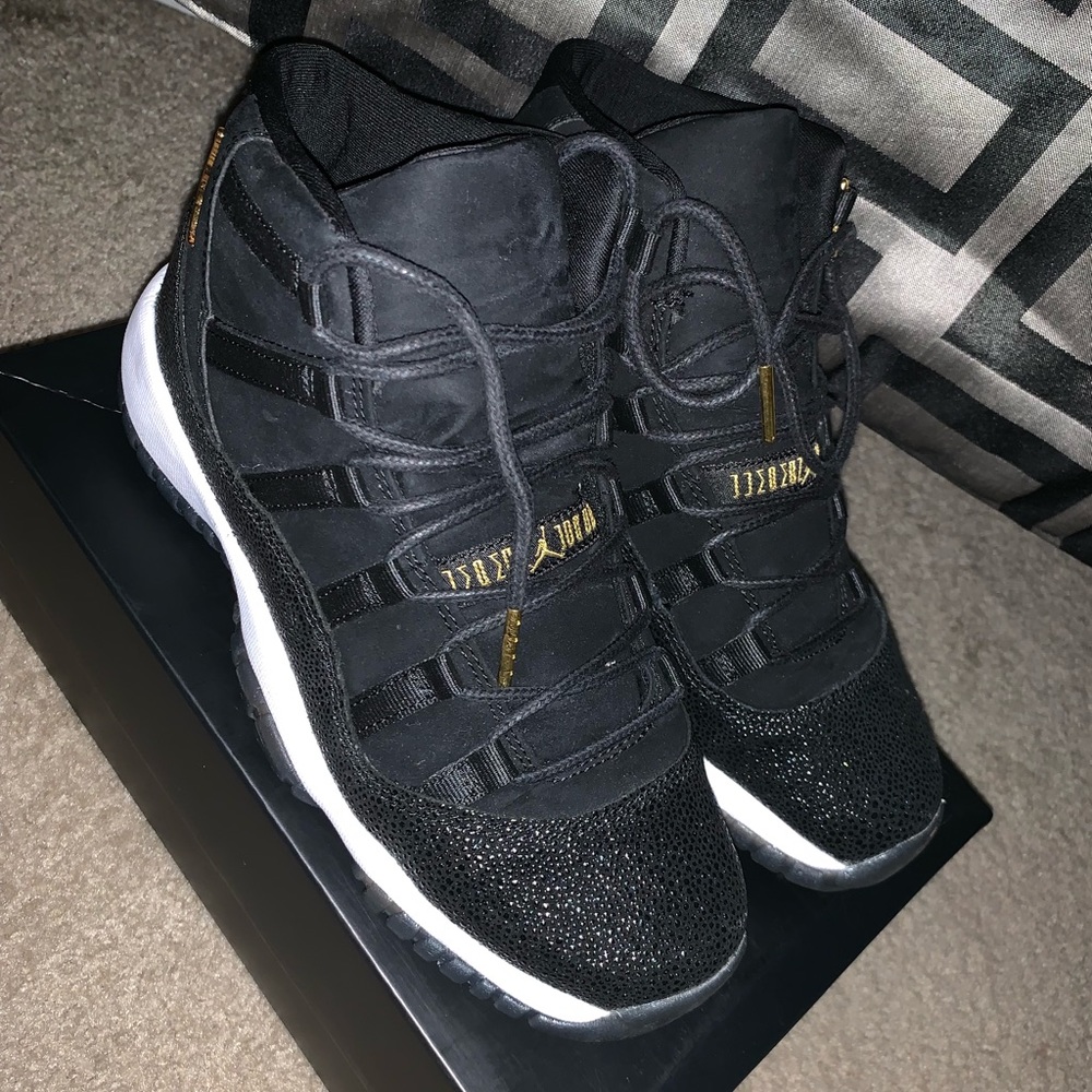 Retro 11’s